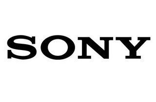 sony sony