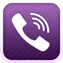 Viber app icon