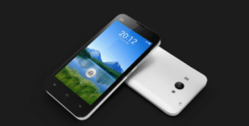 Xiaomi Mi-Two