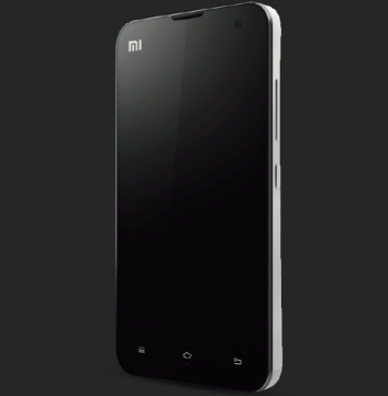 Xiaomi Mi-Two