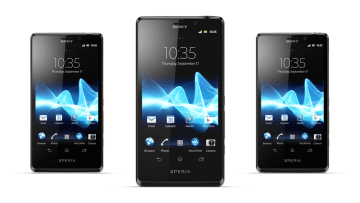 Sony Xperia T Sony Xperia T
