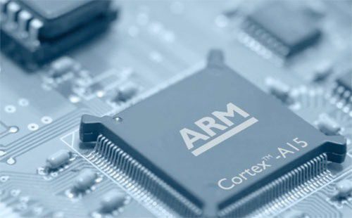 ARM-Cortex