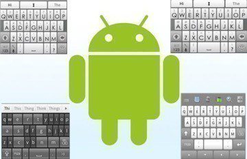 Android-Keyboard-Apps