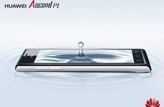Huawei Ascend P1 Manual User Guide