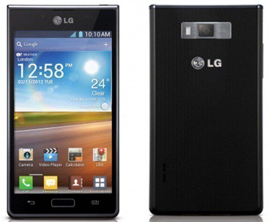 LG-Optimus-L7 LG-Optimus-L7