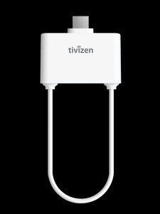 Tivizen Pico Android