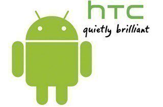 android-HTC-logo