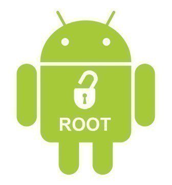 android-root
