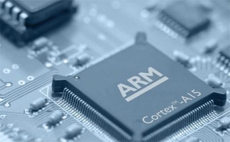 arm-cortex-a151