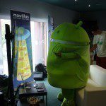 Android RoadShow 2012