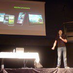 Android RoadShow 2012