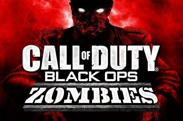 black ops zombies