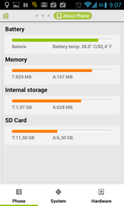 ES Task Manager