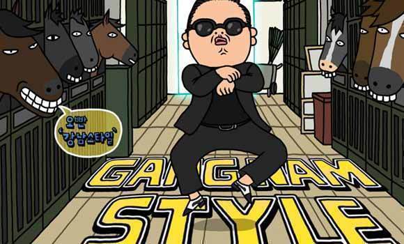 gangnam gangnam
