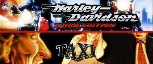 harley harley