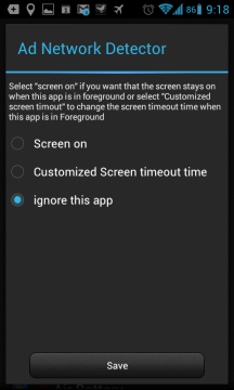 Na výběr jsou tři různé možnosti Na výběr jsou tři různé možnosti