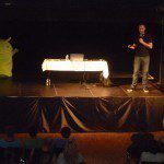 Android RoadShow 2012