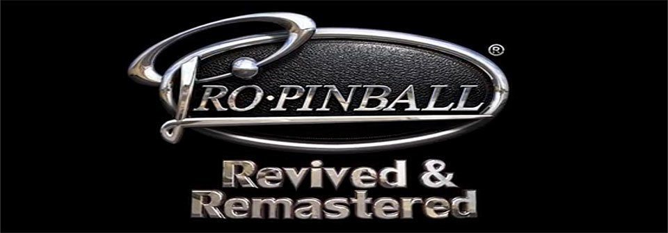 pro pinball pro pinball