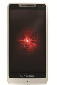 Motorola DROID RAZR M