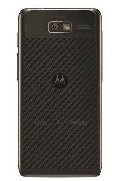 Motorola DROID RAZR M