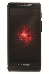 Motorola DROID RAZR M