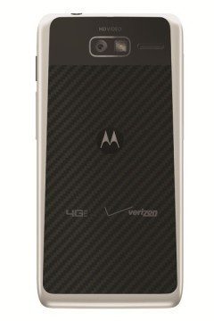 Motorola DROID RAZR M