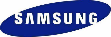 samsung logo