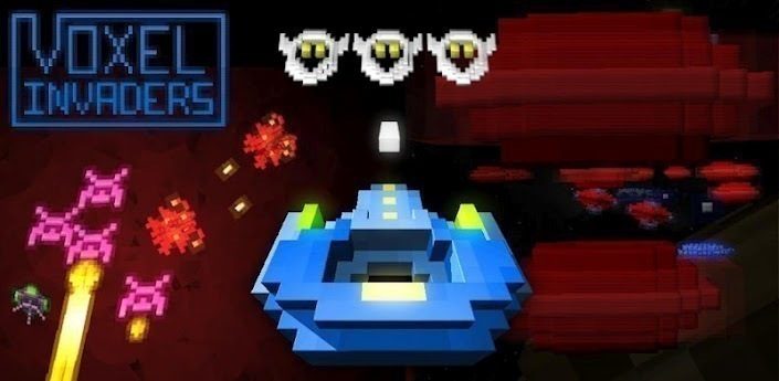 voxelmain voxelmain