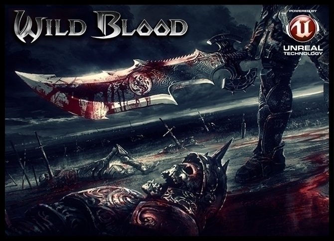 wildblood wildblood