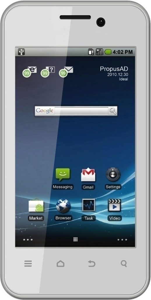zte zte