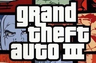 GTA3 GTA3