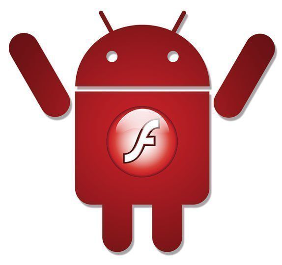 Android Adobe Flash Player