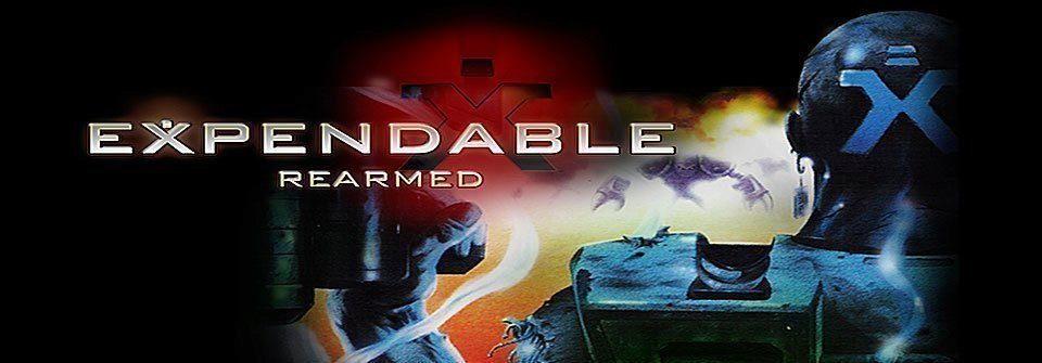 expendable main expendable main