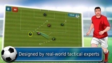 fluid fotball fluid fotball