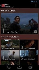 Google Play Movies & TV