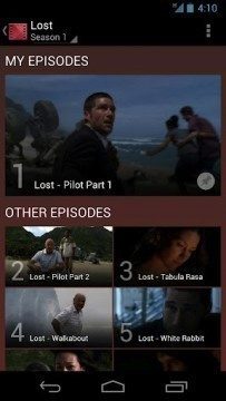 Google Play Movies & TV
