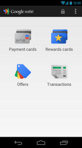 Google Wallet