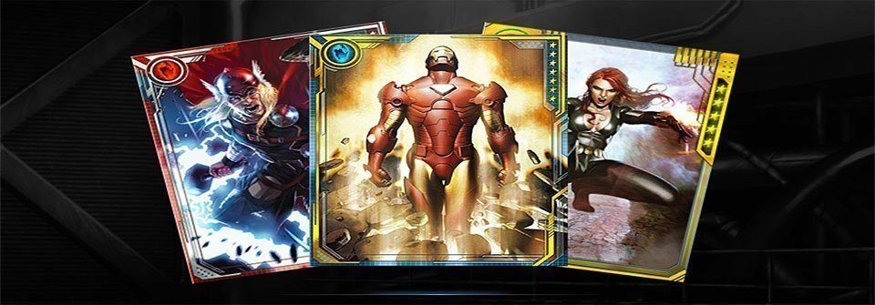 marvel marvel