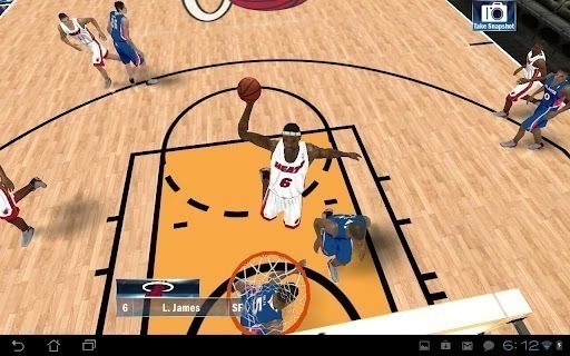 nba1 nba1