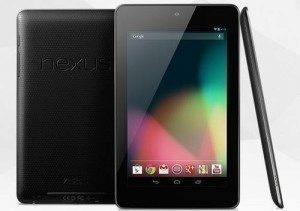 Nexus 7