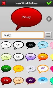 PicSay - Photo Editor