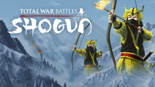 shogun main shogun main