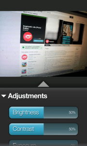 Snaptastic Lite (Photo Editor)