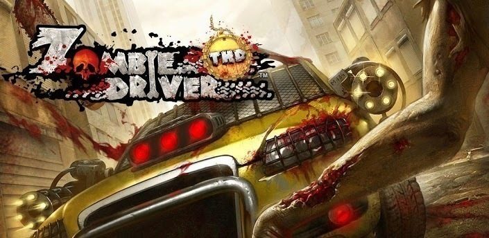 zombie driver main