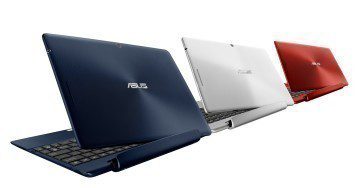 ASUS Transformer Pad_TF300