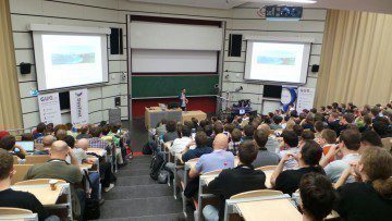 DevFest 18 DevFest 18