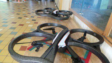 DevFest airdron DevFest airdron