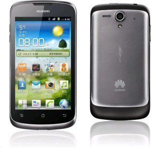 Huawei Ascend G300