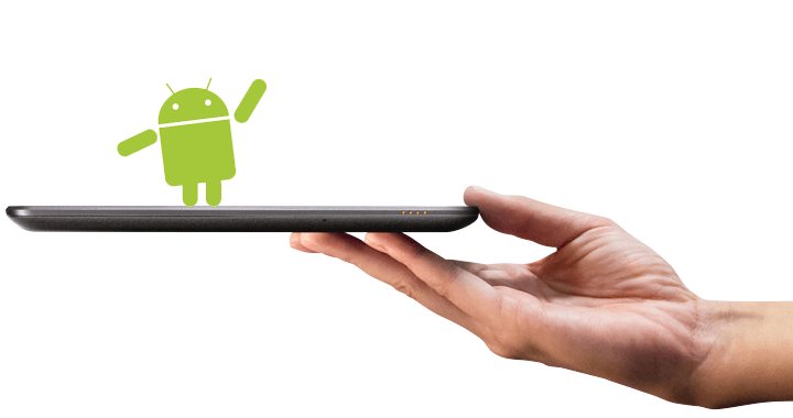 android tablet android tablet