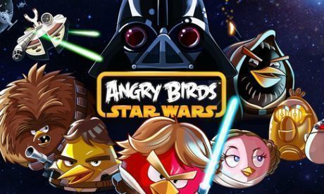 angry birds main angry birds main